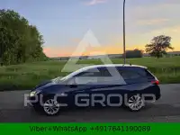 2019 Opel Astra
