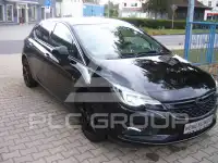2019 Opel Astra