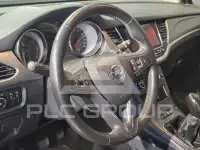 2019 Opel Astra