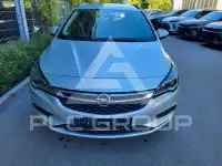 2019 Opel Astra