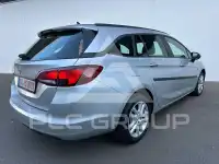 2019 Opel Astra