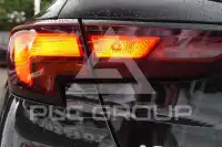 2019 Opel Astra