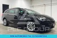 2019 Opel Astra