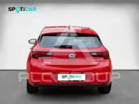 2019 Opel Astra