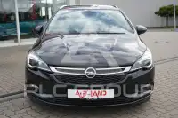2019 Opel Astra