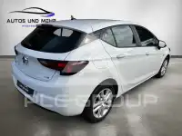 2019 Opel Astra