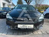 2019 Opel Astra