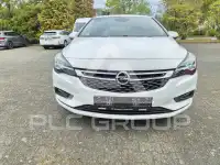 2019 Opel Astra