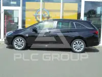 2019 Opel Astra