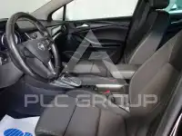 2019 Opel Astra