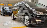 2019 Opel Astra