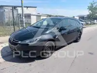 2019 Opel Astra