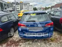 2019 Opel Astra