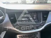 2019 Opel Astra