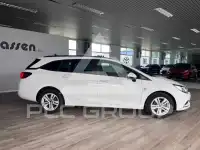 2019 Opel Astra