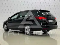 2019 Opel Astra