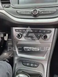 2019 Opel Astra
