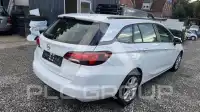 2019 Opel Astra