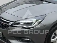 2019 Opel Astra