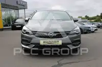2019 Opel Astra
