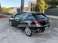 2019 Opel Astra