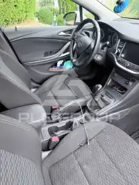 2019 Opel Astra