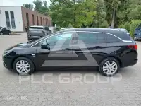 2019 Opel Astra