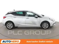 2019 Opel Astra
