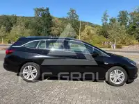 2019 Opel Astra