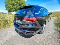 2019 Opel Astra