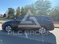 2019 Opel Astra