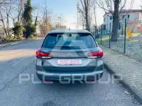 2019 Opel Astra