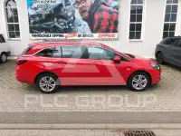 2019 Opel Astra