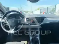 2019 Opel Astra