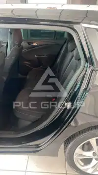 2019 Opel Astra