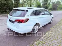 2019 Opel Astra