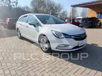 2019 Opel Astra