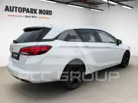 2019 Opel Astra