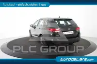 2019 Opel Astra