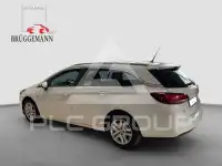 2019 Opel Astra