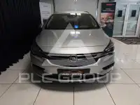 2019 Opel Astra
