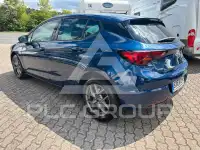 2019 Opel Astra