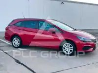 2019 Opel Astra