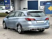 2019 Opel Astra
