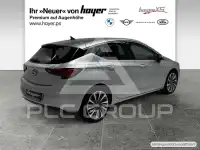 2019 Opel Astra