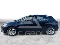 2019 Opel Astra