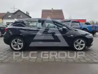 2019 Opel Astra