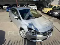 2019 Opel Astra