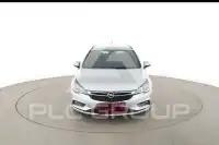 2019 Opel Astra