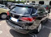 2019 Opel Astra